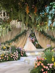 -琥珀婚礼策划AMBER WEDDING