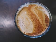污拿铁-COFFEE HOLIC(朝外SOHO店)