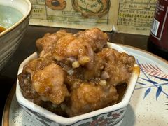 -本味友膳·茶餐厅(和达中心城店)