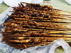 -十里铺铁板鱿鱼