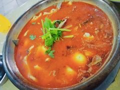 -重庆特色冷锅鱼(武大店)