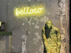 -BELLOCO倍乐(静安店)