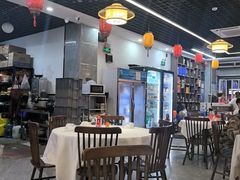 -潮之南·潮汕菜·鱼仔档(南山店)