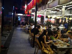 大堂-西昌火焰山烧烤(中海国际店)
