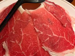 寿喜锅两人餐-有喜屋·烧鸟·居酒屋(周浦万达店)