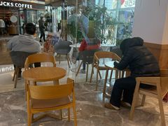 -Blueglass酸奶(财富购物中心店)