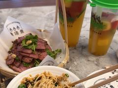 -渔语鱼新川菜Bistro(万象天地店)