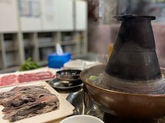 -福寿斋·老北京铜锅涮肉·烤鸭(顺义总店)