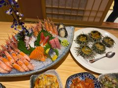 -贵木日本料理·铁板烧(新地假日广场店)