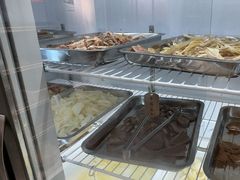 -金鼎雪山牦牛杂火锅(理县总店)