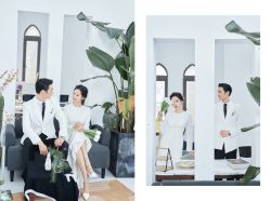 点击看大图 -女王风尚STUDIO·轻奢化定制