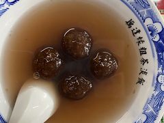 -东关街美食广场