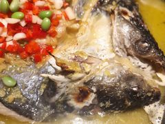 -半天妖烤鱼(新中关购物中心店)
