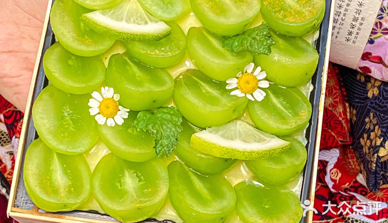 长沙首店‼️火爆江浙沪提拉米苏店终于来长沙啦！！