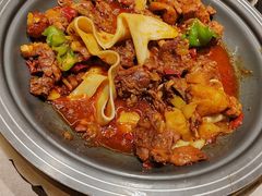 -耶里夏丽·丝路新疆菜·清真食品(徐汇南丹东路臻选店)