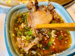 -红辣椒·川菜·火锅(科华路店)