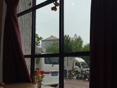 -冲浪熊西餐厅(昌黎店)