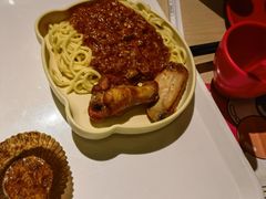 -避风塘(宝山万达店)