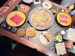 -牛New寿喜烧(闵行龙湖天街店)