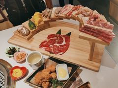 -千寻山野烤肉(中关村店)