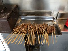 -清真·玛丽亚新疆菜主题餐厅(浙江中路店)