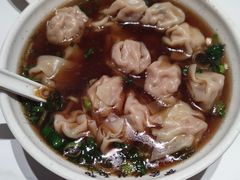 -蒋家桥饺面店(四望亭路店)