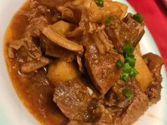 -凯鸽酒楼(大同振兴街店)