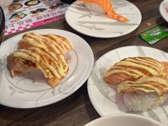 -三禾寿司(石龙店)