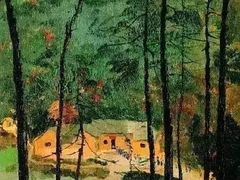 -韶山毛泽东同志故居