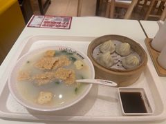 -鸭得堡老鸭汤·鸭血粉丝(南京博物院店)