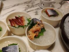 -雍和会海鲜姿造自助(湖东路店)