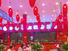 -簋街仔仔小龙虾(总店)