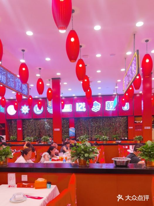 簋街仔仔小龙虾(总店)图片
