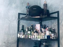 -BE NORMAL CAFE(霞溪路店)