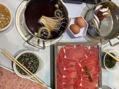 -呷哺呷哺(西单大悦城店)