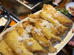 -丹东特色烤肉(学府路一部店)