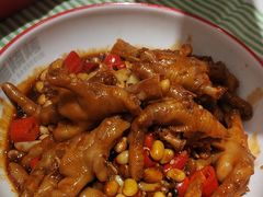 -三毛烧烤·南昌大排档(山姆店)