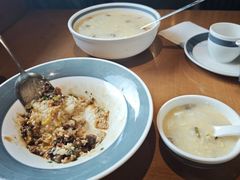 -吕氏疙瘩汤•海鲜新鲁菜(江山南路店)