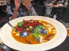 -清水亭湖北菜(大屯DT51店)