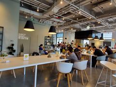 -dotcom coffee古点咖啡(致真大厦店)