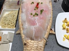 -芳竹园火锅(塘沽金街店)