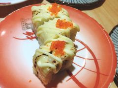 -禾绿寿司(星光68广场店)