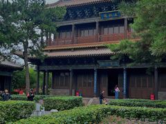 -关帝庙(大同古城)