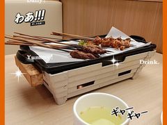 -羊之道草原味道清真餐厅(番禺店)