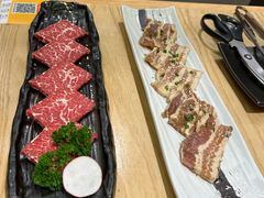 -松鱼亭·和牛烧肉(协鑫广场店)