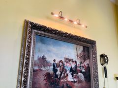 -波特曼西餐厅(南岗店)