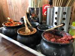 -攀枝花·任德琼·盐边羊肉米线