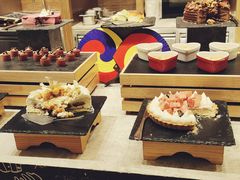 -天津东凯悦酒店·Market Café自助餐厅