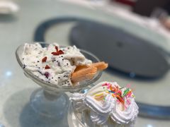 楼下的冰淇淋-迎宾楼(解放西街店)