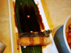 -老佛爷炭火蛙锅直营(清滨路总店)